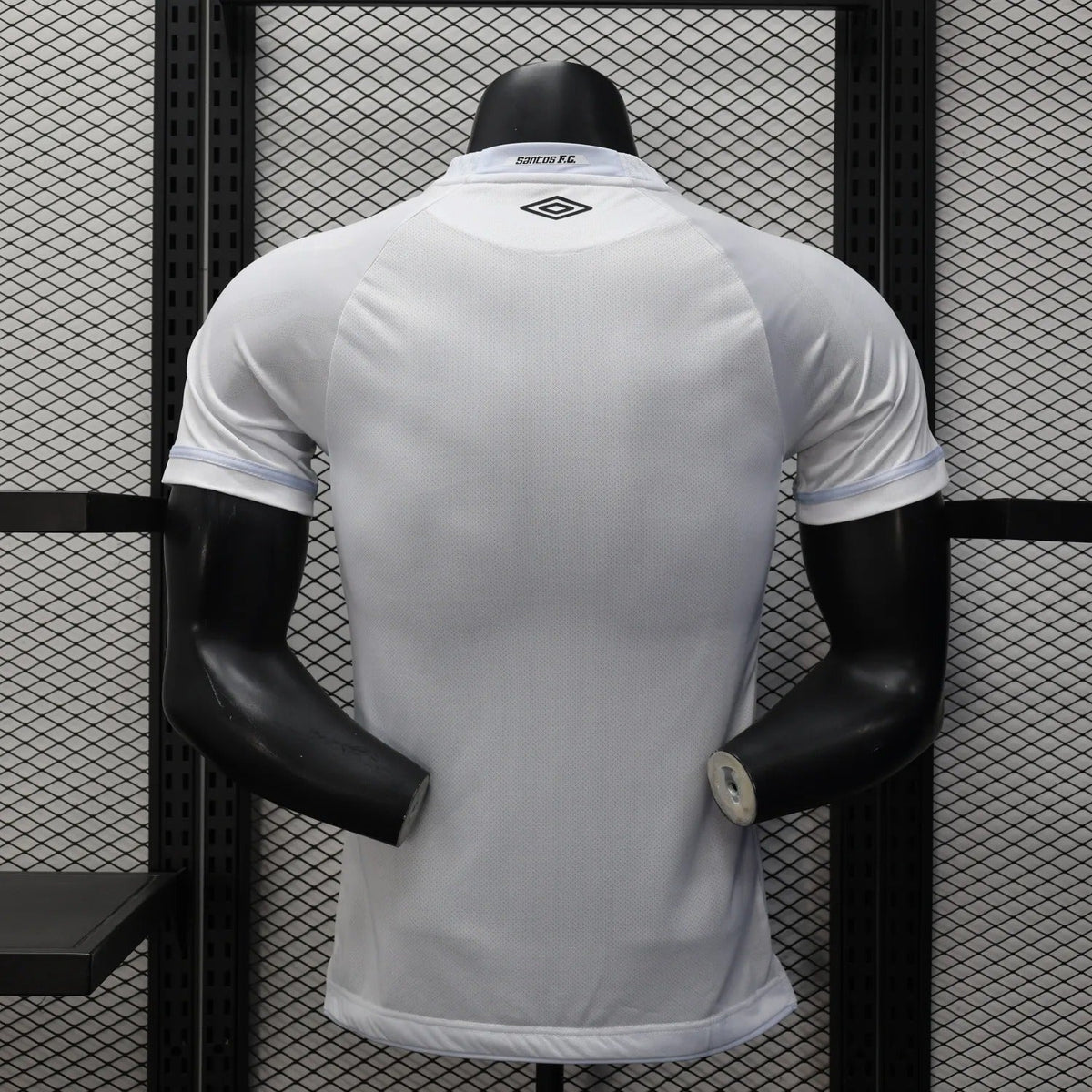 player version santos jersey 25/26 football kit soccer product image 3