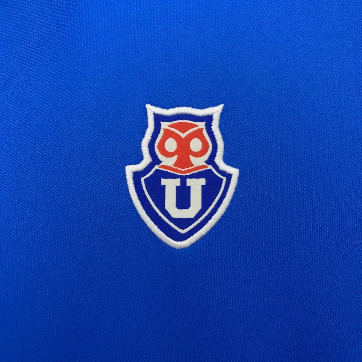 university of chile jersey 25/26 home football kit soccer product image 10