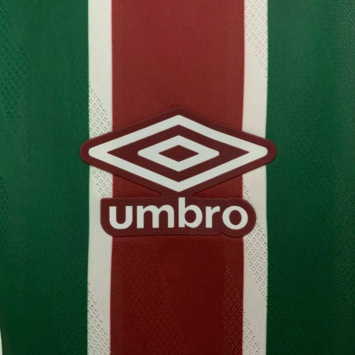 fluminense jersey 25/26 home football kit soccer product image 8