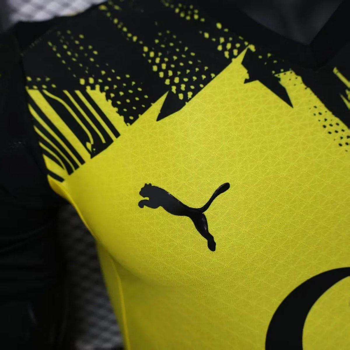 player version dortmund jersey 25/26 football kit soccer product image 9