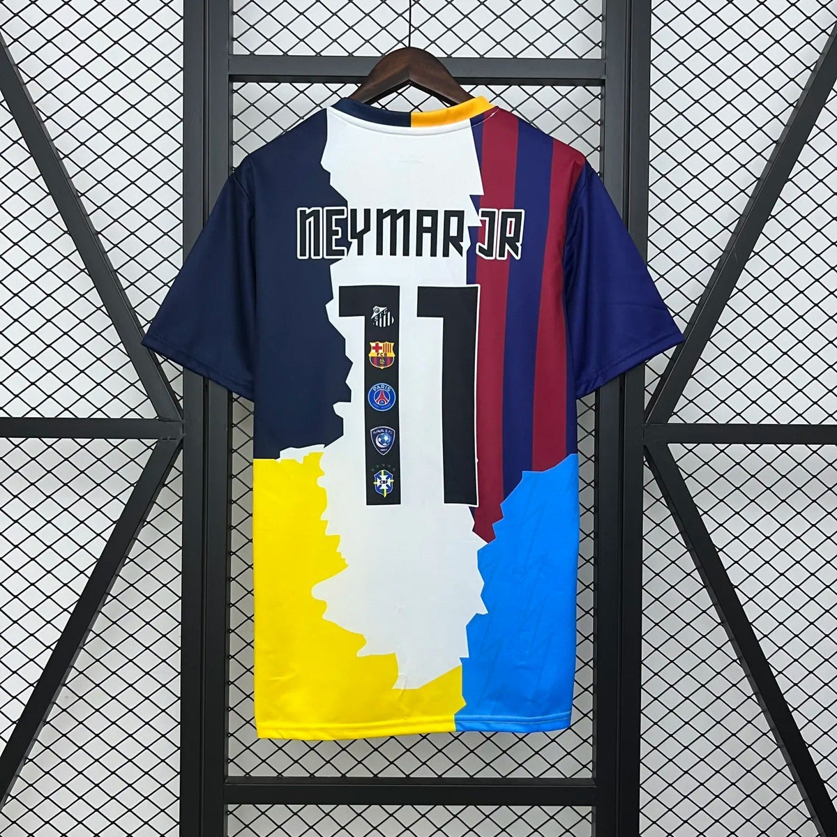 neymar jersey all team 25/26 football kit soccer product image 7