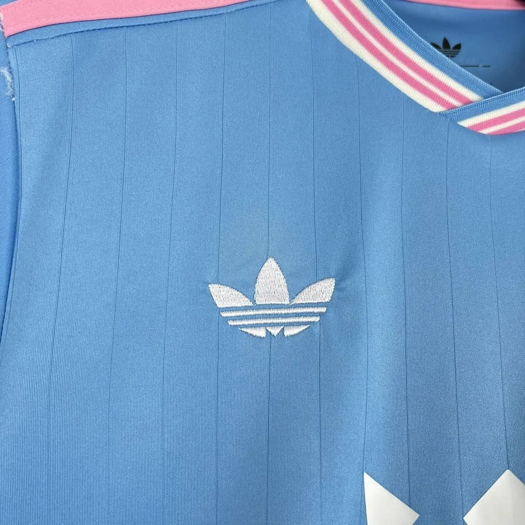 inter miami third jersey 25/26 football kit soccer product image 4