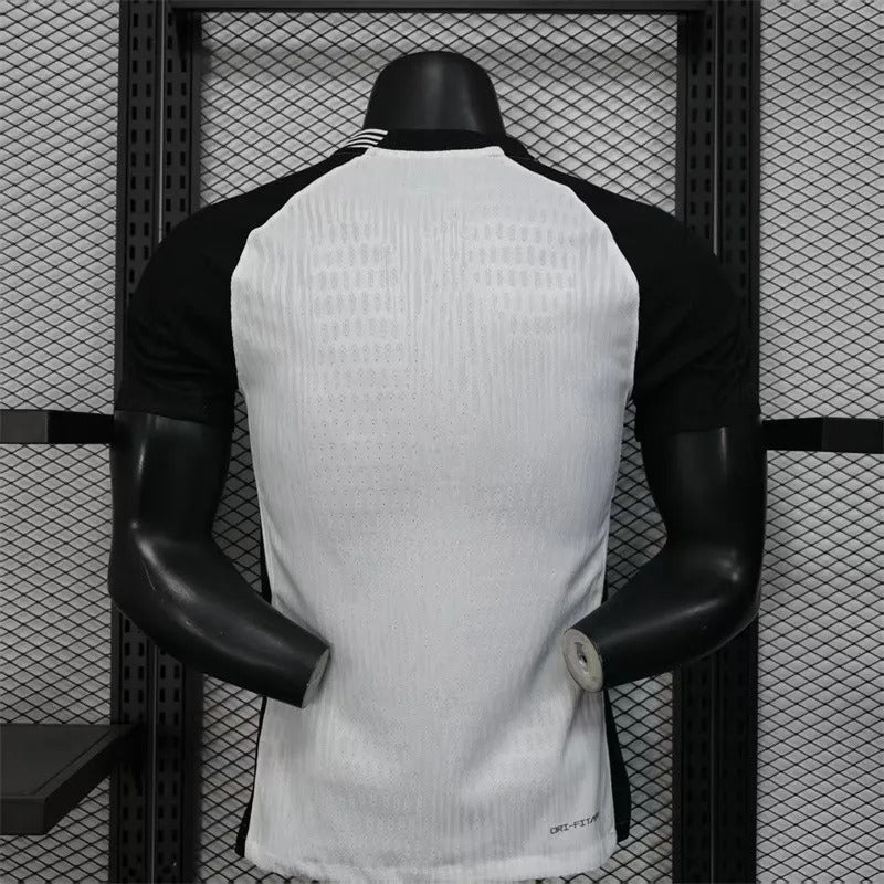 player version corinthians home jersey 25/26 football kit product image 6