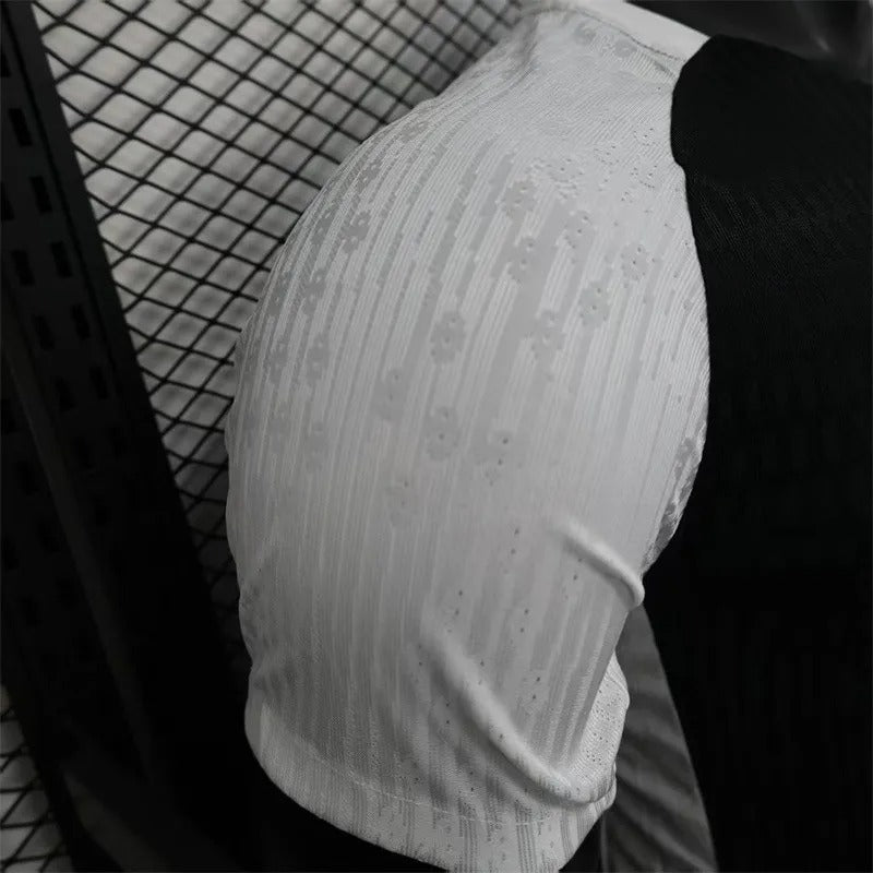 player version corinthians away jersey 25/26 football kit product image 5
