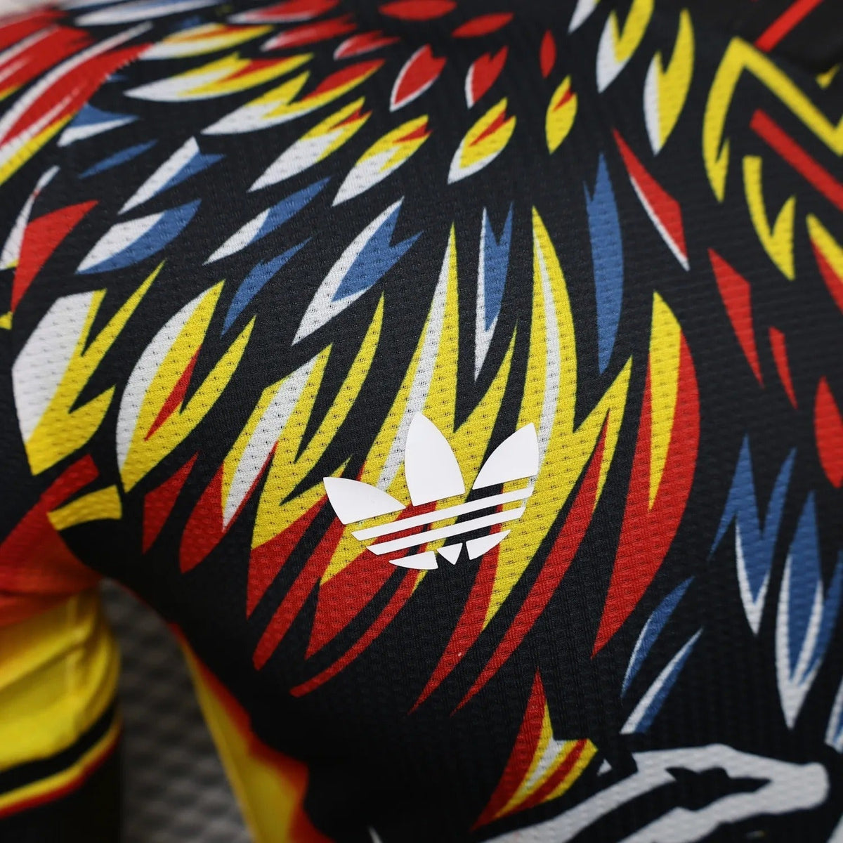 player version club america jersey 25/26 football kit soccer product image 5
