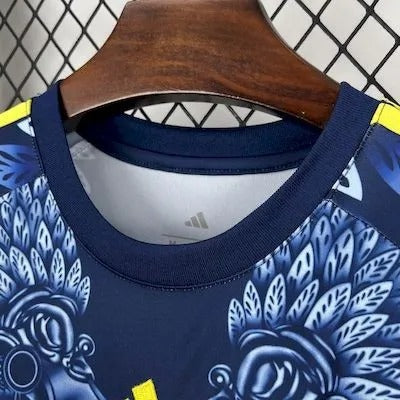 club america away jersey 25/26 football kit soccer product image 3