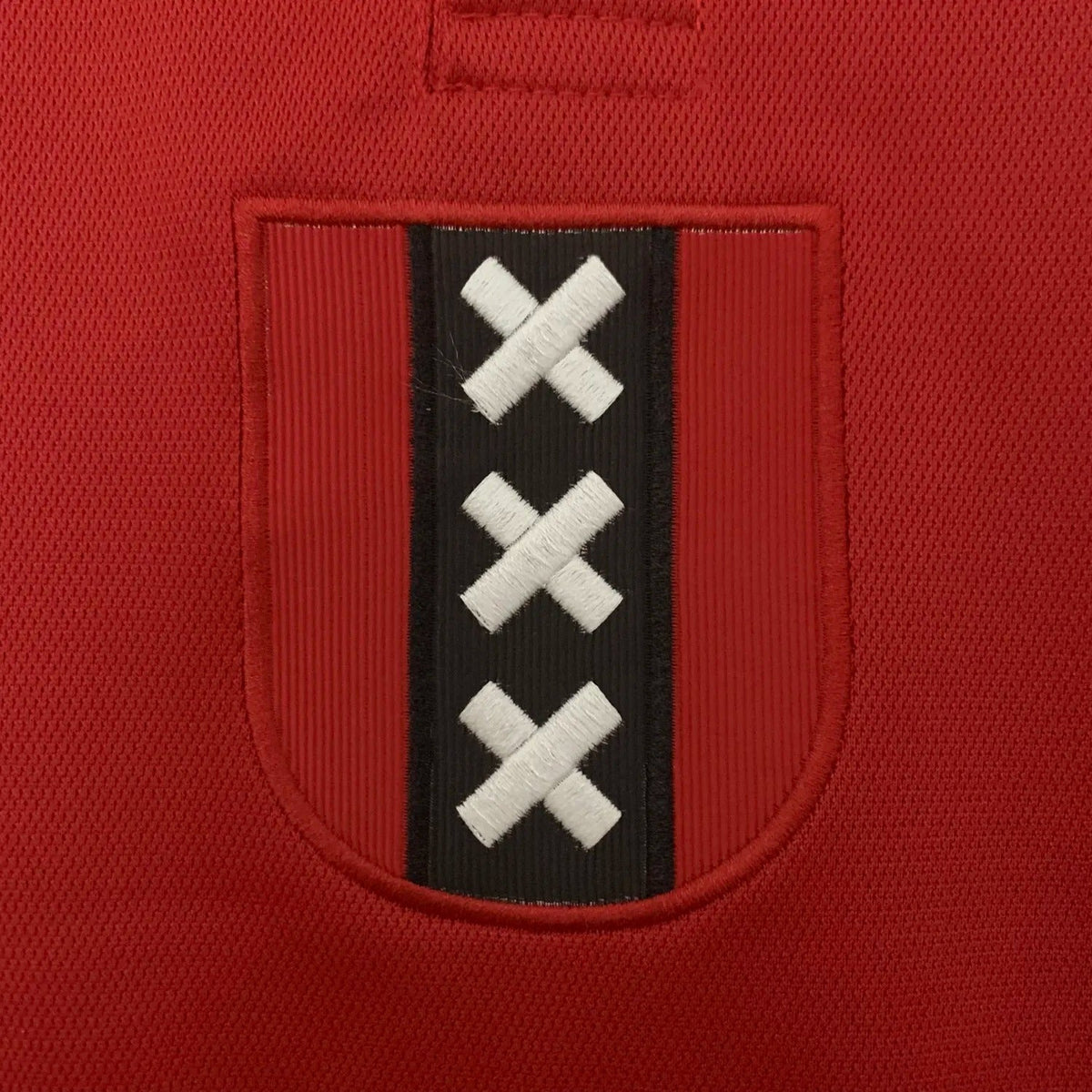 long sleeves ajax commemorative jersey 25/26 football kit product image 7