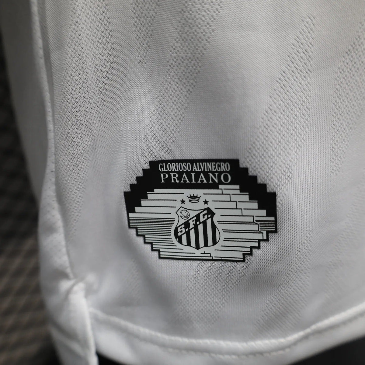 player version santos jersey 25/26 football kit soccer product image 4