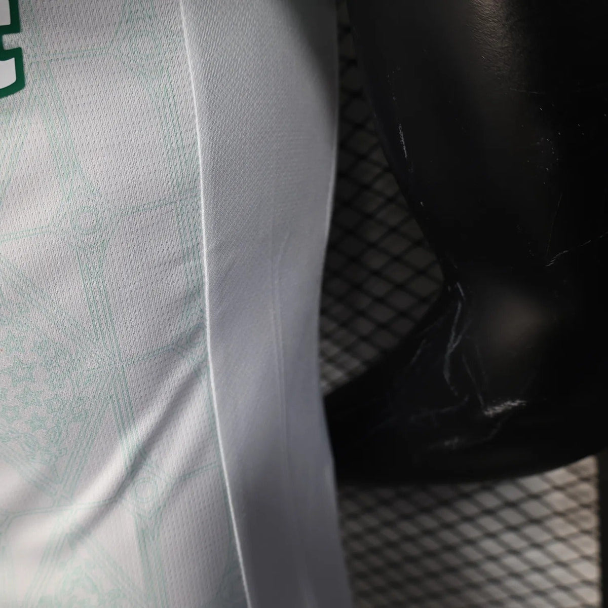 player version palmeiras jersey 25/26 away football kit product image 8