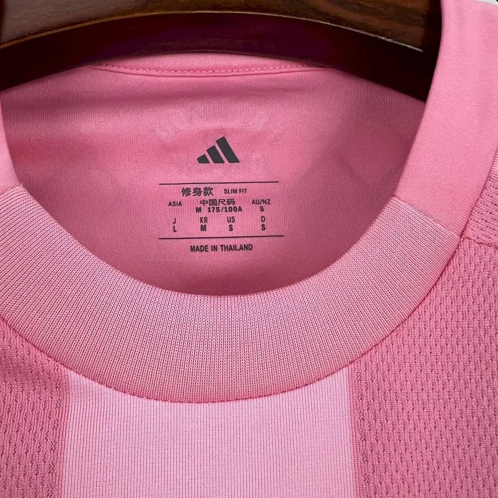 inter miami home jersey 25/26 football kit soccer product image 4