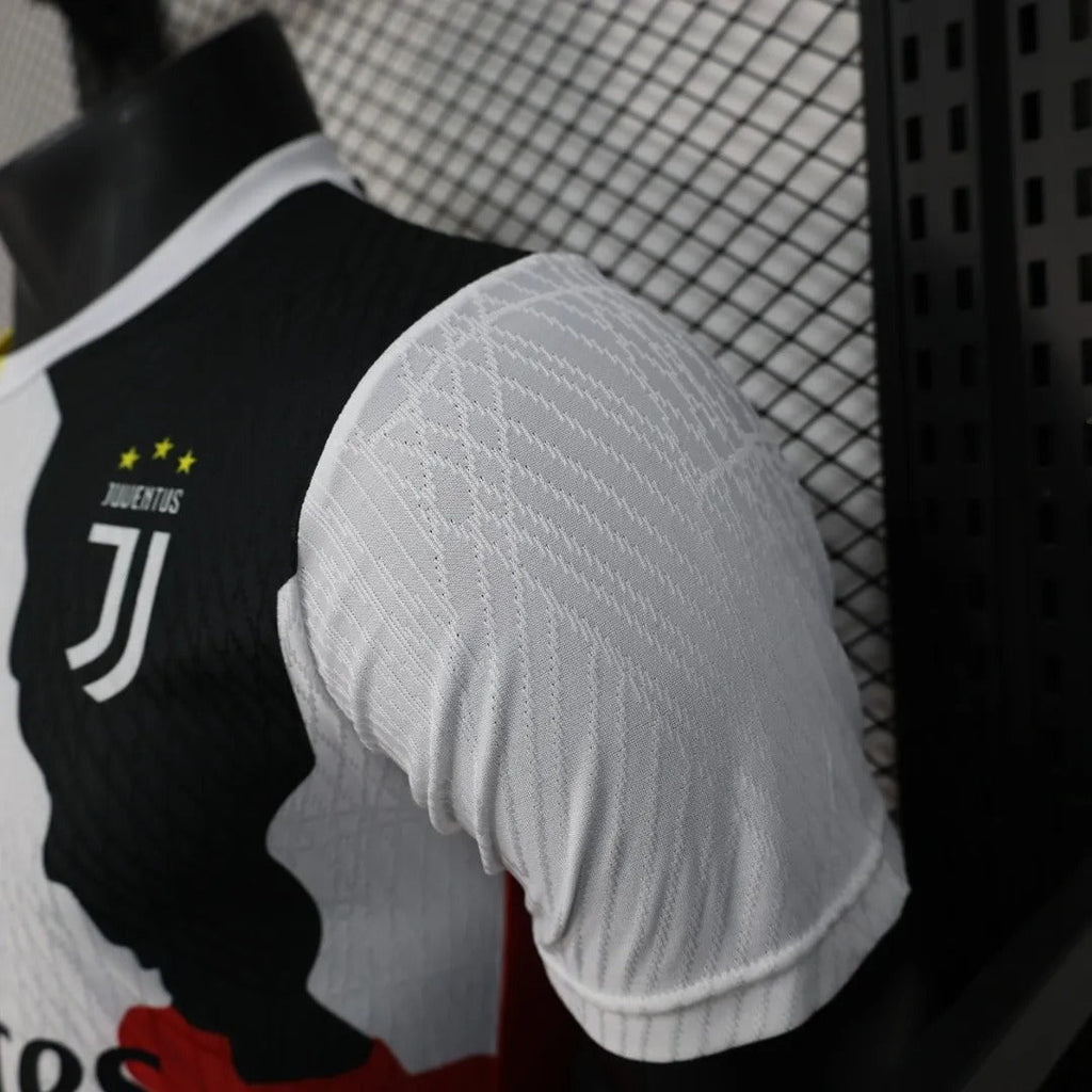 player version ronaldo jersey all club team 25/26 football product image 4
