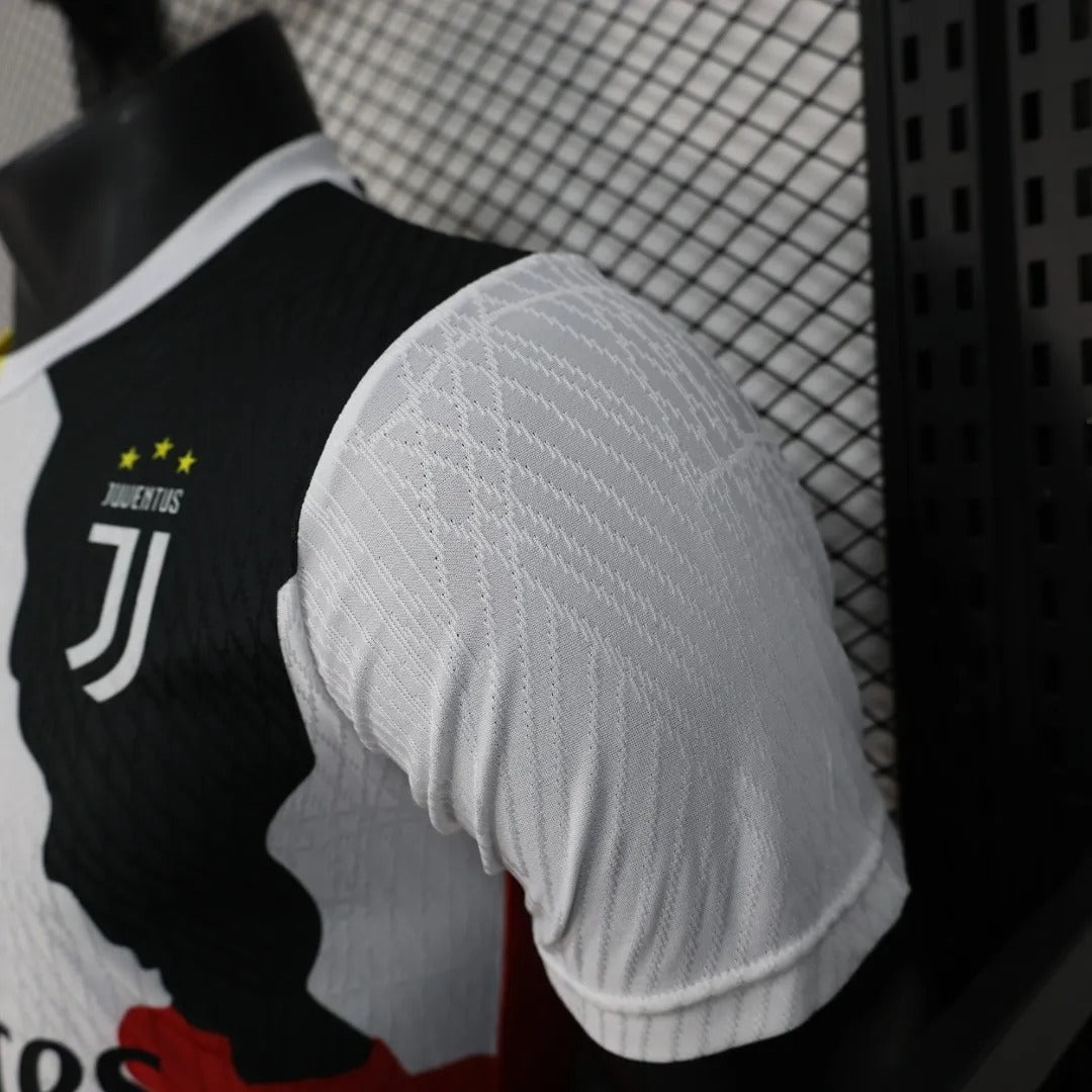 player version ronaldo jersey all club team 25/26 football product image 4