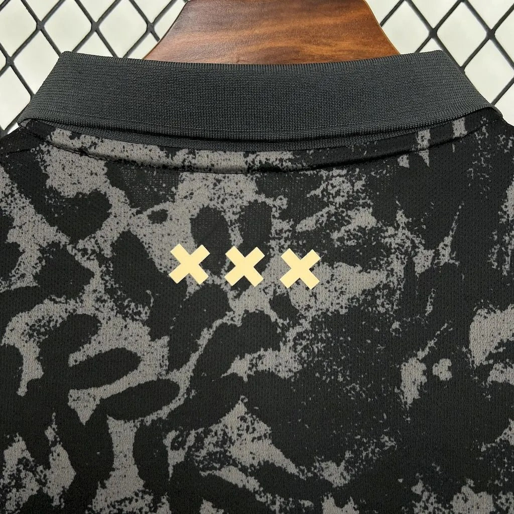 ajax jersey 25/26 football kit soccer product image 2