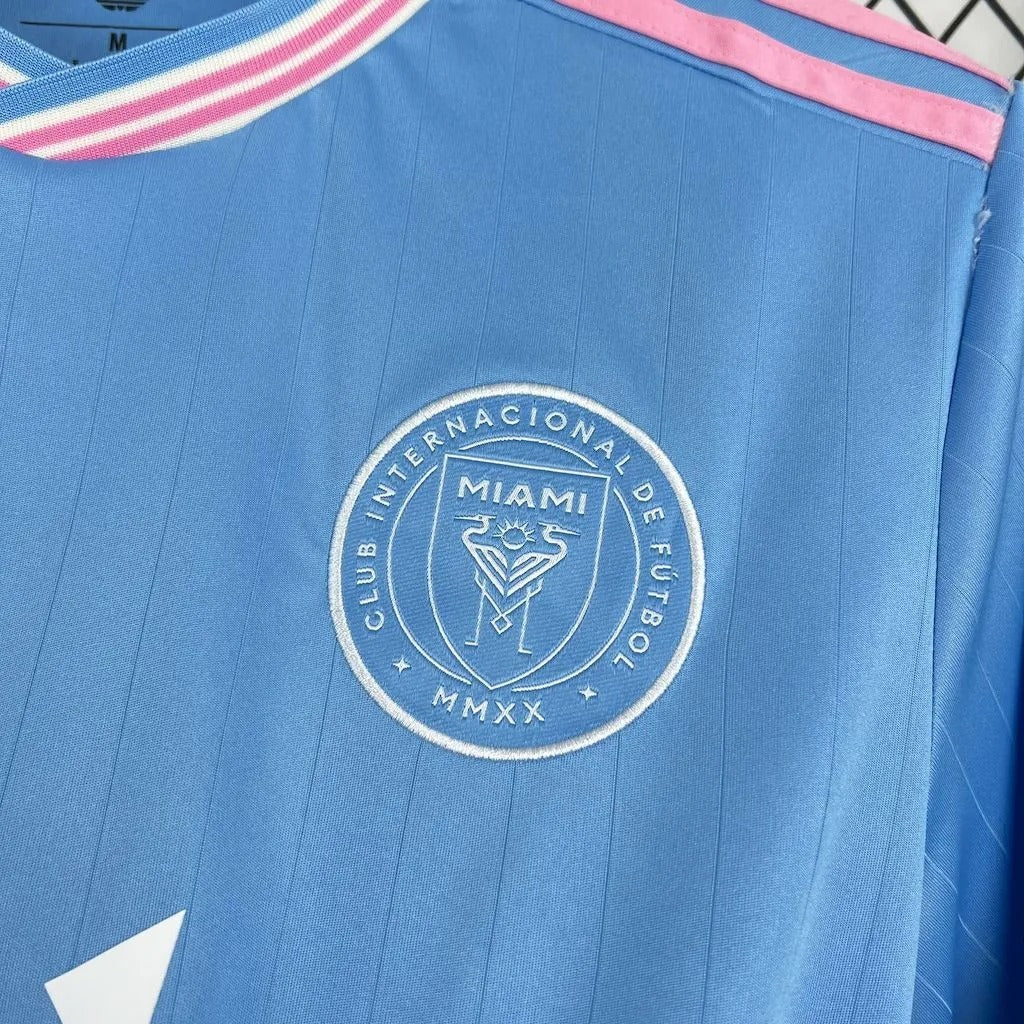 inter miami third jersey 25/26 football kit soccer product image 2