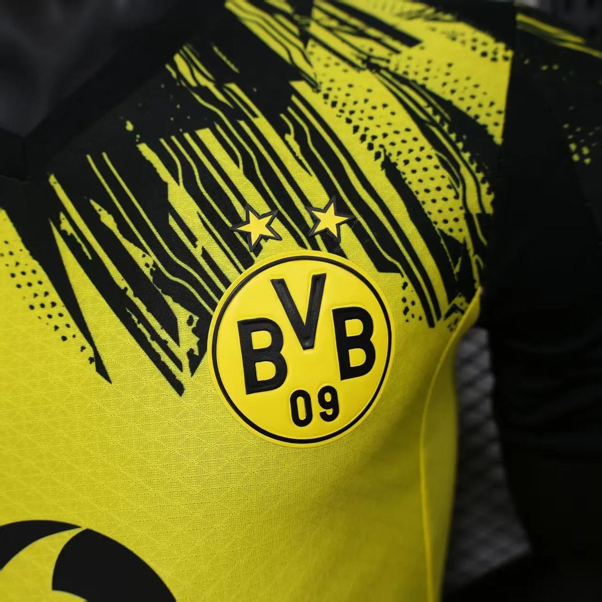 player version dortmund jersey 25/26 football kit soccer product image 2