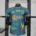 player version ajax special jersey 25/26 football kit soccer product image 1