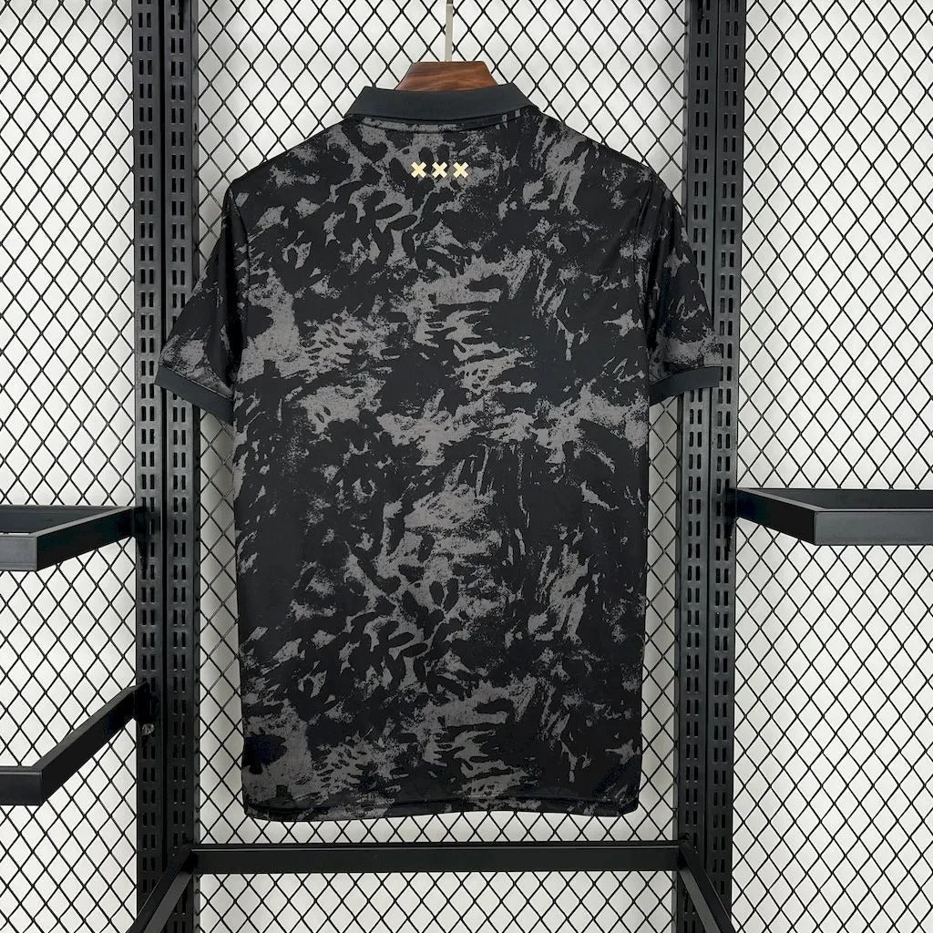 ajax jersey 25/26 football kit soccer product image 3