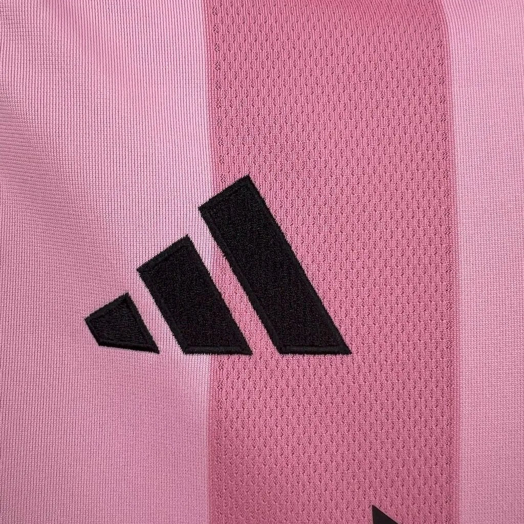 inter miami home jersey 25/26 football kit soccer product image 5