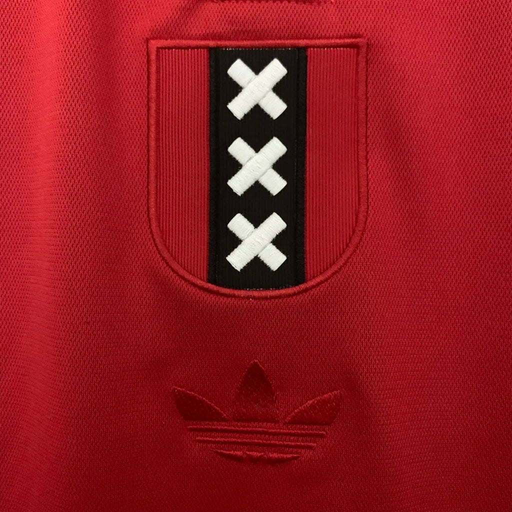 ajax commemorative jersey 25/26 football kit soccer product image 7