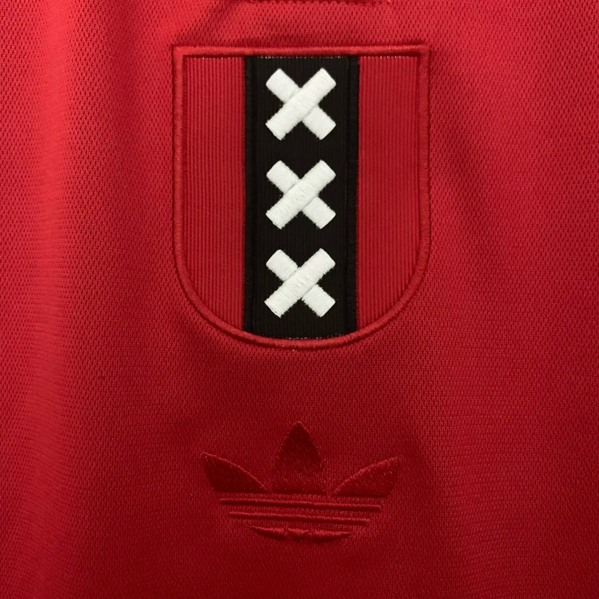 ajax commemorative jersey 25/26 football kit soccer product image 7