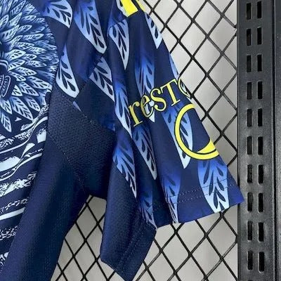 club america away jersey 25/26 football kit soccer product image 4