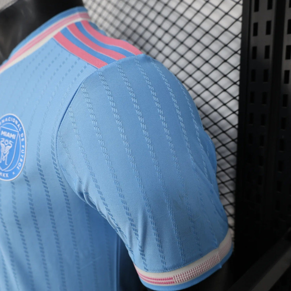player version inter miami third jersey 25/26 football kit product image 7