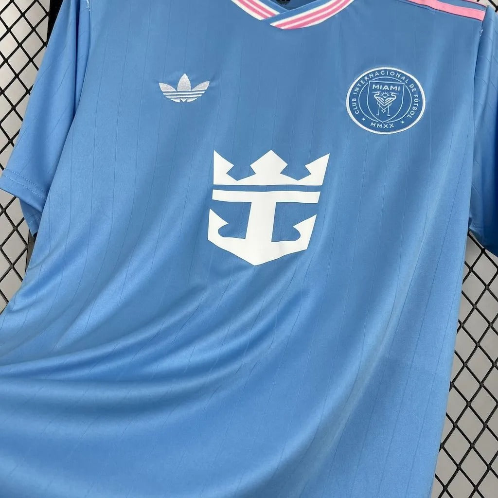 inter miami third jersey 25/26 football kit soccer product image 6