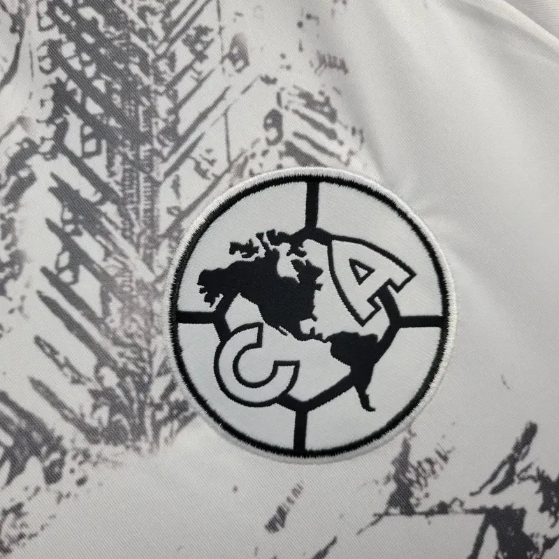 club america third jersey 25/26 football kit soccer product image 3