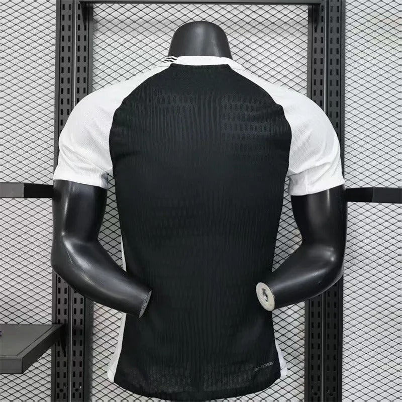 player version corinthians away jersey 25/26 football kit product image 8