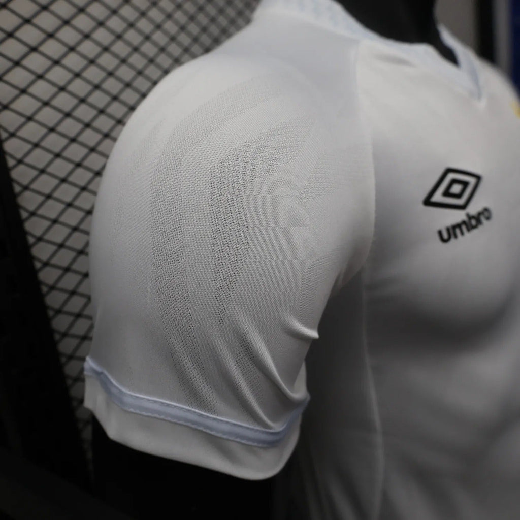 player version santos jersey 25/26 football kit soccer product image 7