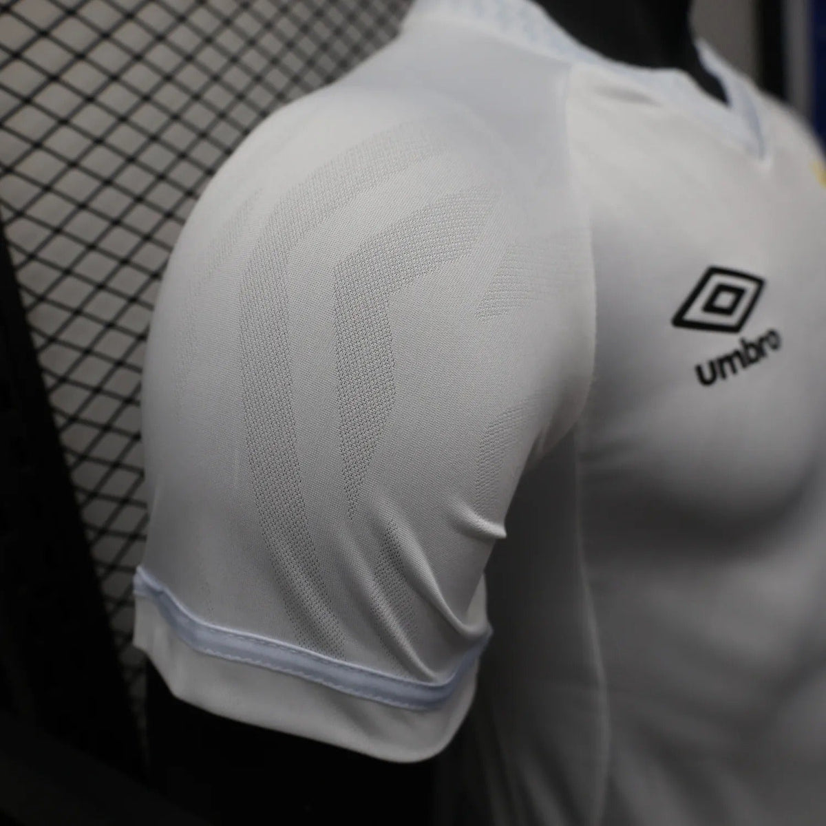 player version santos jersey 25/26 football kit soccer product image 7