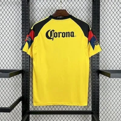 club america home jersey 25/26 football kit soccer product image 6