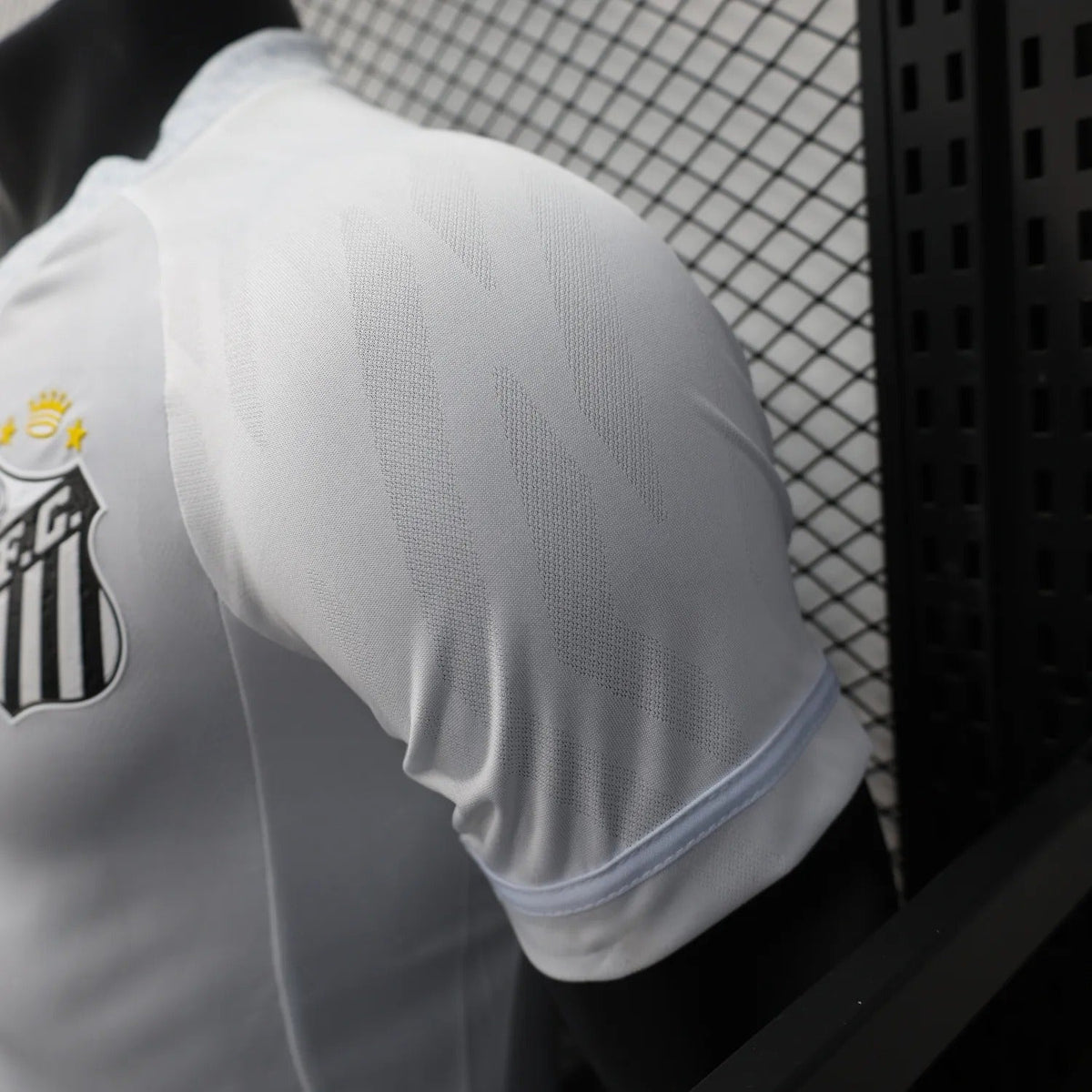 player version santos jersey 25/26 football kit soccer product image 8