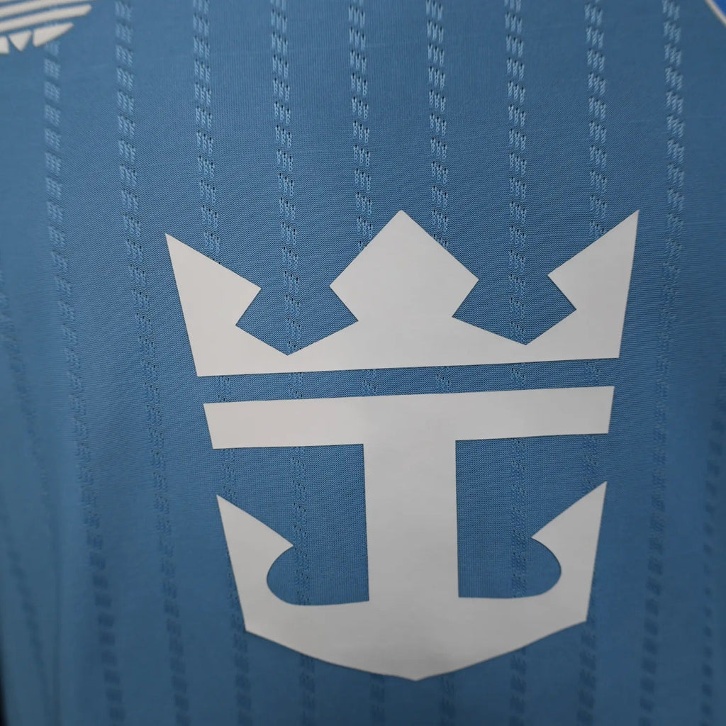 player version inter miami third jersey 25/26 football kit product image 8