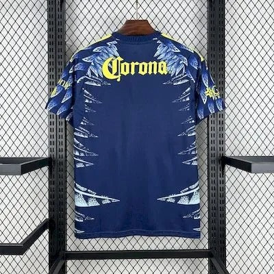club america away jersey 25/26 football kit soccer product image 5