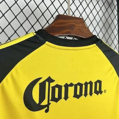 club america home jersey 25/26 football kit soccer product image 7