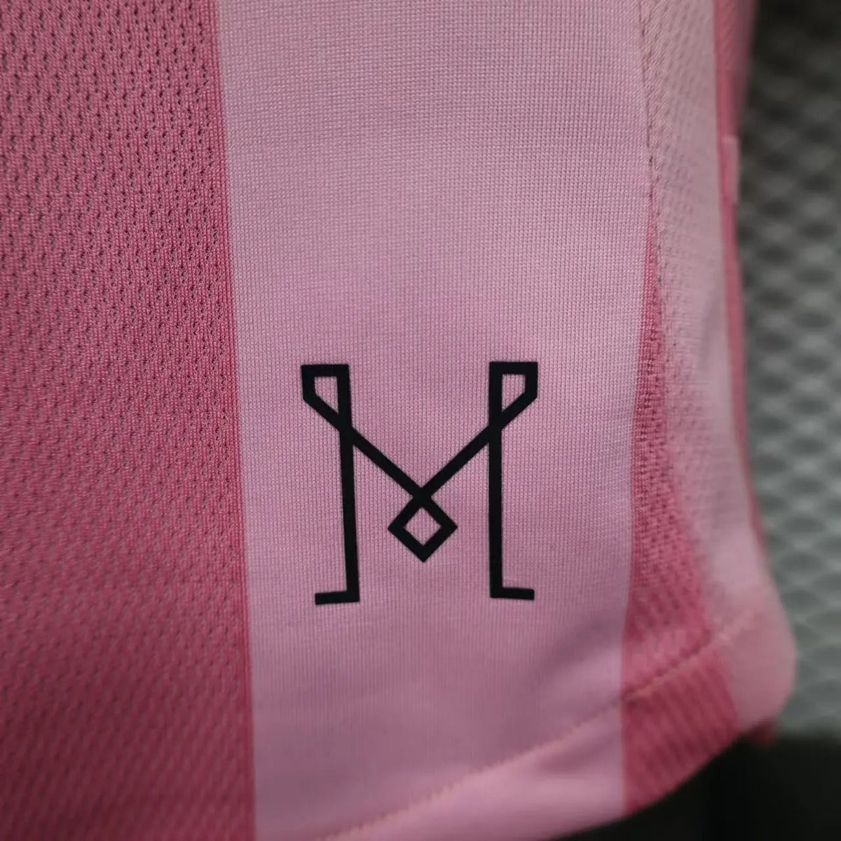 player version inter miami jersey 25/26 home football kit product image 9