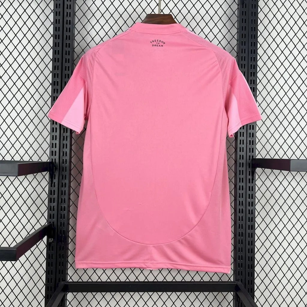 inter miami home jersey 25/26 football kit soccer product image 8