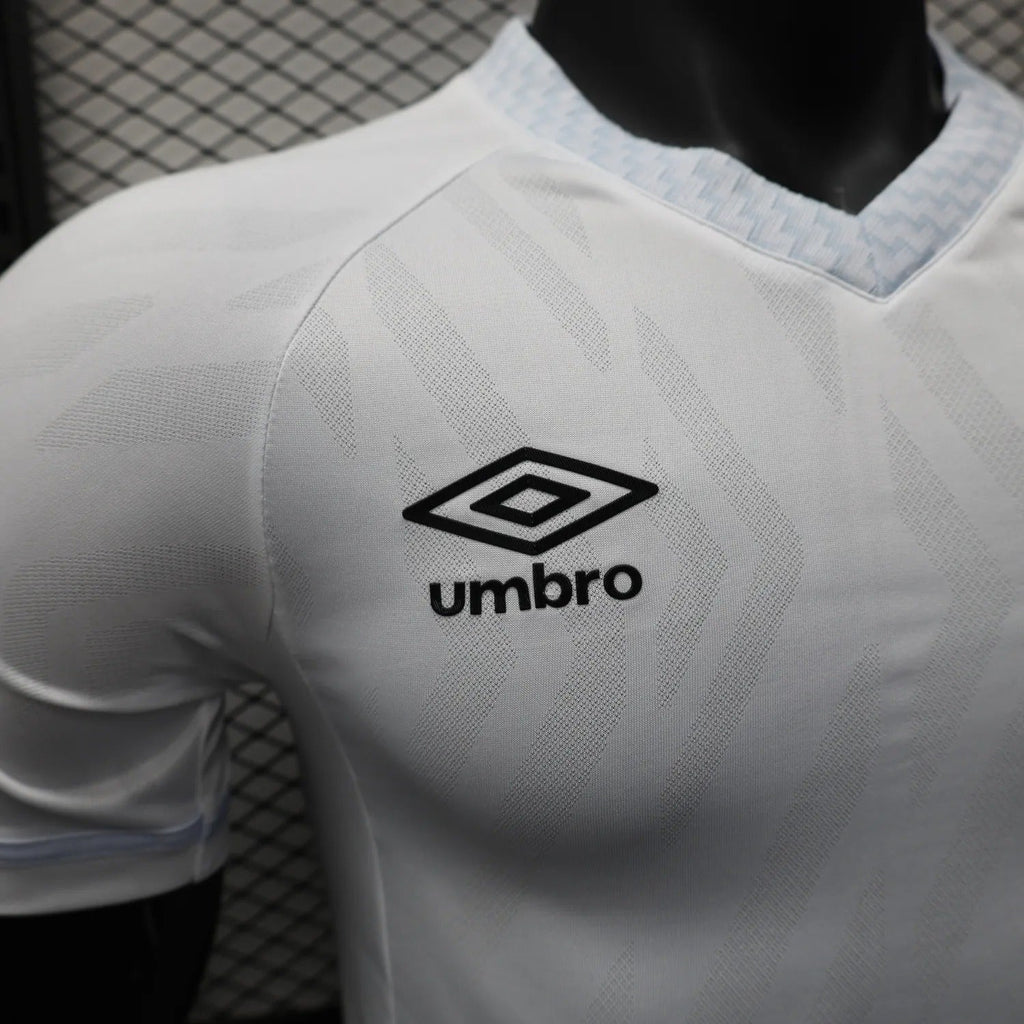 player version santos jersey 25/26 football kit soccer product image 9