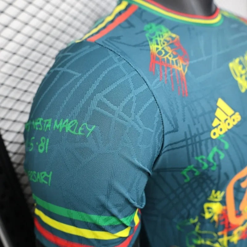 player version ajax special jersey 25/26 football kit soccer product image 6