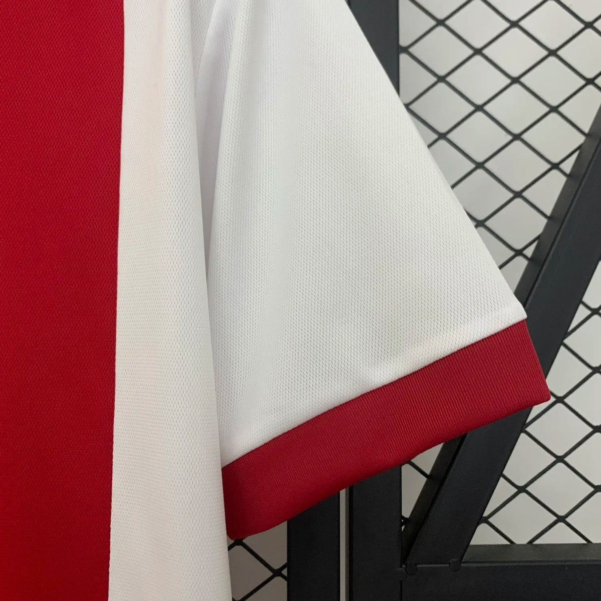 player version ajax commemorative jersey 25/26 football kit product image 7