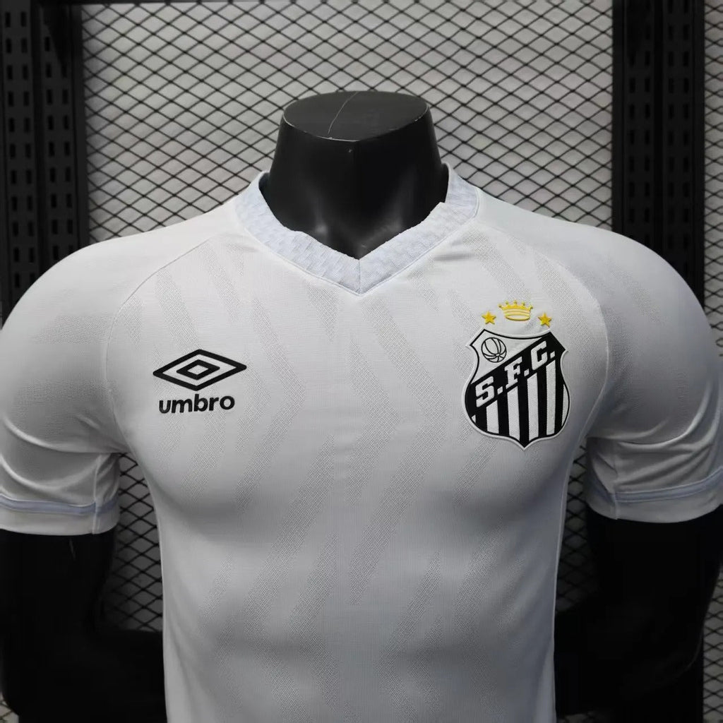 player version santos jersey 25/26 football kit soccer product image 11