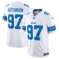 Aidan Hutchinson Detroit Lions Jersey - White product image 1