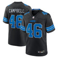 Jack Campbell Detroit Lions 2nd Alternate Game Jersey product image 1