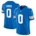 Jahmyr Gibbs Detroit Lions Jersey - Blue product image 1