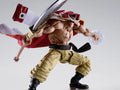 Edward Newgate -Marineford- (Bandai SH Figuarts, One Piece) *SEALED* product image 1, provided for visual reference and
