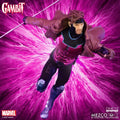 Gambit 1:12 Figure (Marvel, Mezco One:12) **SEALED** product image 1, provided for visual reference and product detail review