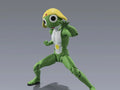 Keroro & Pekoponian Suit Action Figure Set (Bandai SH Figuarts, Sgt. Frog) *SEALED* product image 1, provided for visual