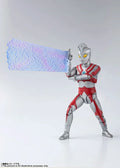 Ultraman Ace -Reissue- (Bandai SH Figuarts, Ultraman) *SEALED* product image 1, provided for visual reference and product