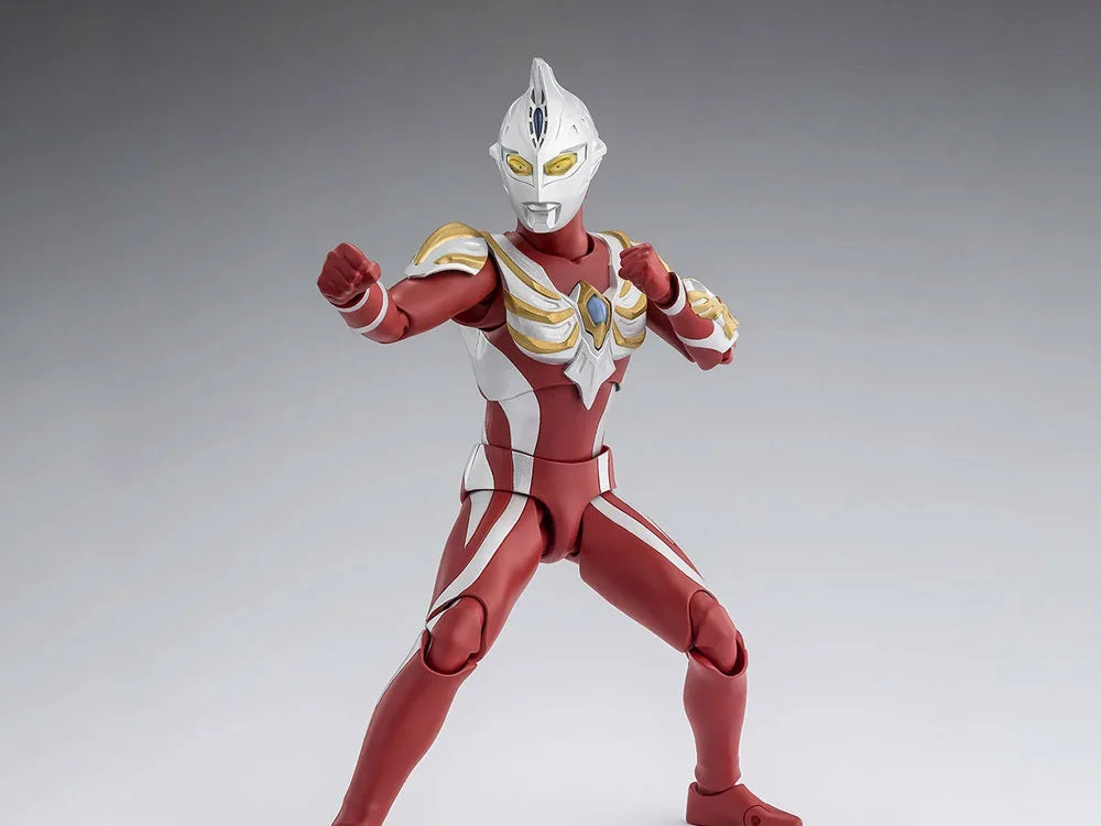 Ultraman Max -Reissue- (Bandai SH Figuarts, Ultraman) *SEALED*